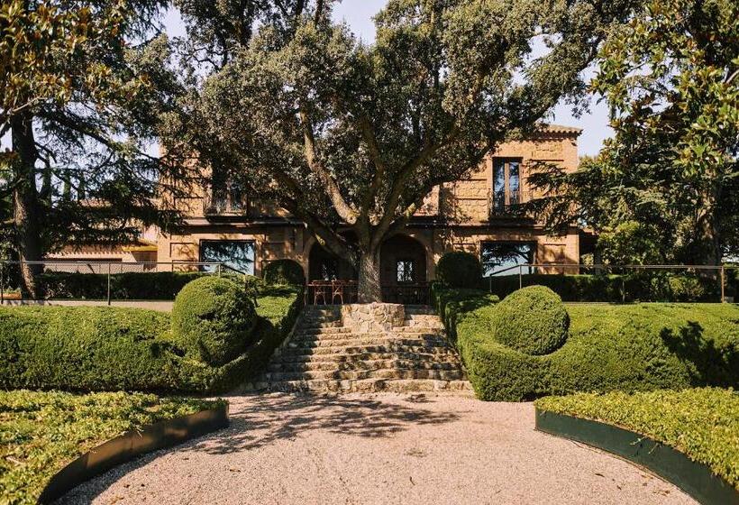 فندق Boutique Cigarral De Las Mercedes