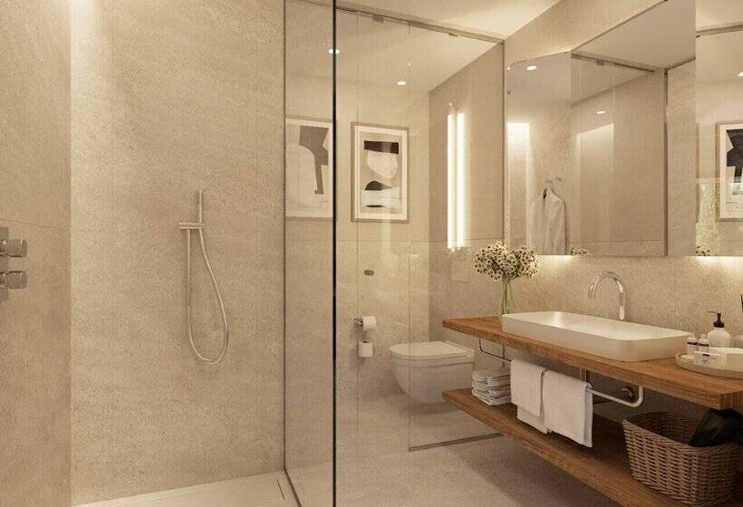 فندق Boutique Cigarral De Las Mercedes