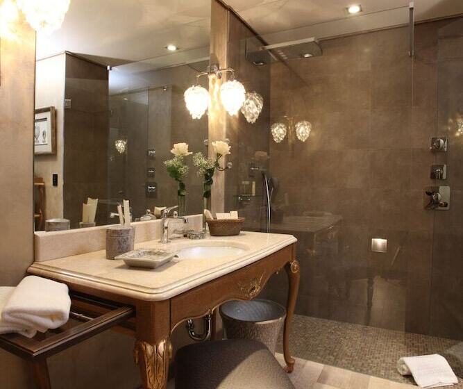 فندق Boutique Cigarral De Las Mercedes