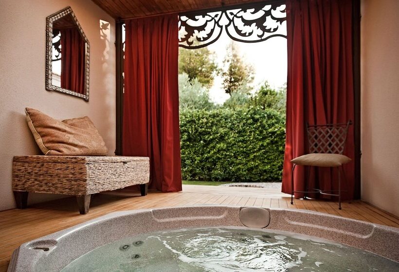 فندق Boutique Cigarral De Las Mercedes