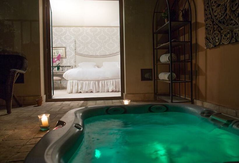 فندق Boutique Cigarral De Las Mercedes