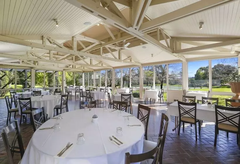 ホテル Briars Country Lodge