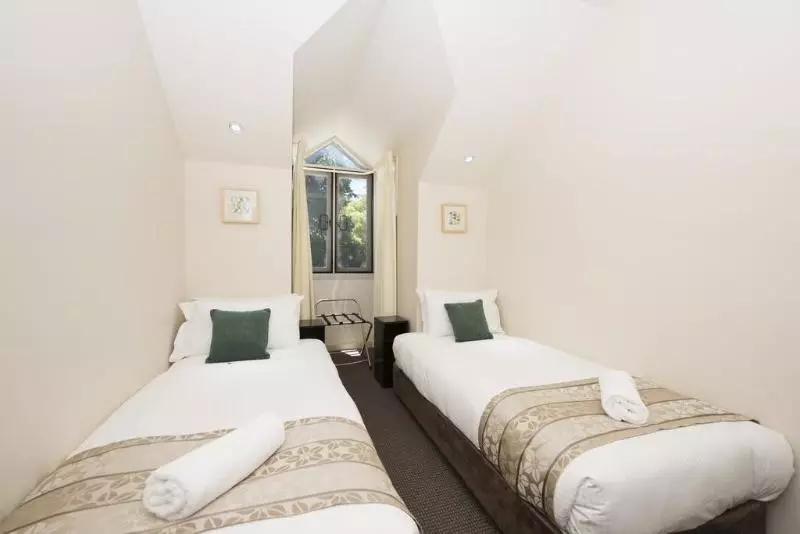 ホテル Briars Country Lodge