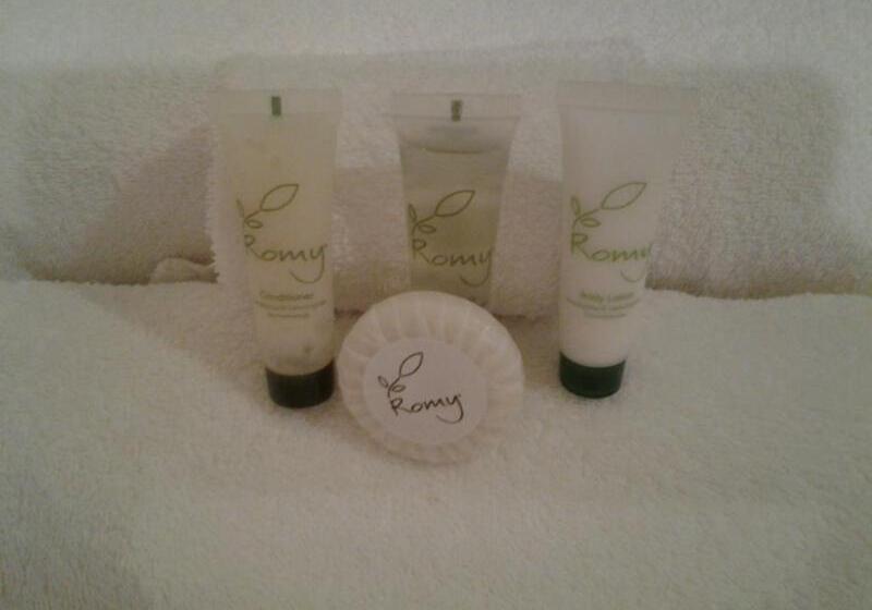 ホテル Briars Country Lodge