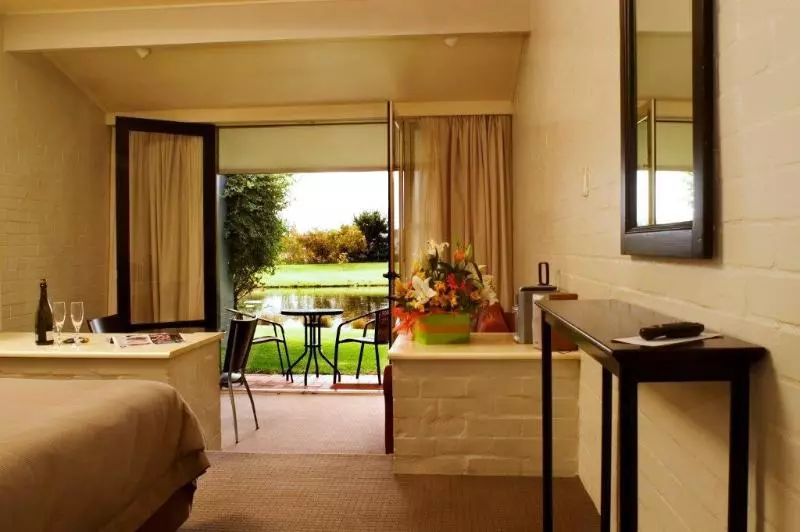 ホテル Briars Country Lodge