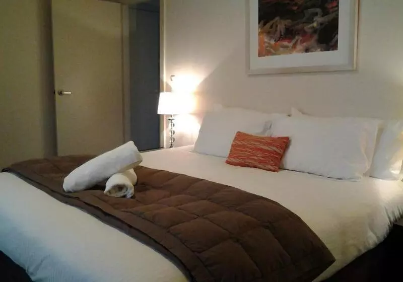 ホテル Briars Country Lodge