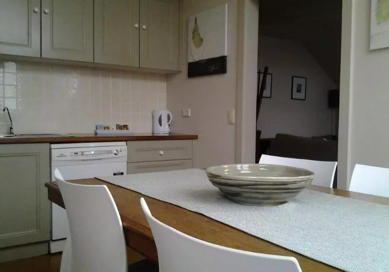 ホテル Briars Country Lodge