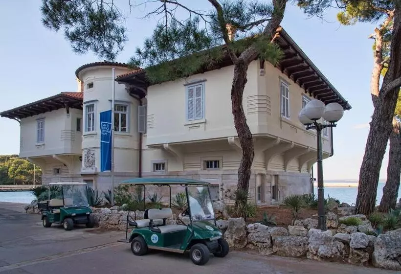 Brijuni Hotel Istra