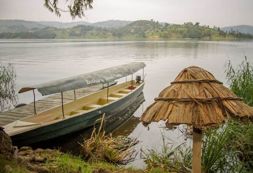 هتل Bushara Island Camp