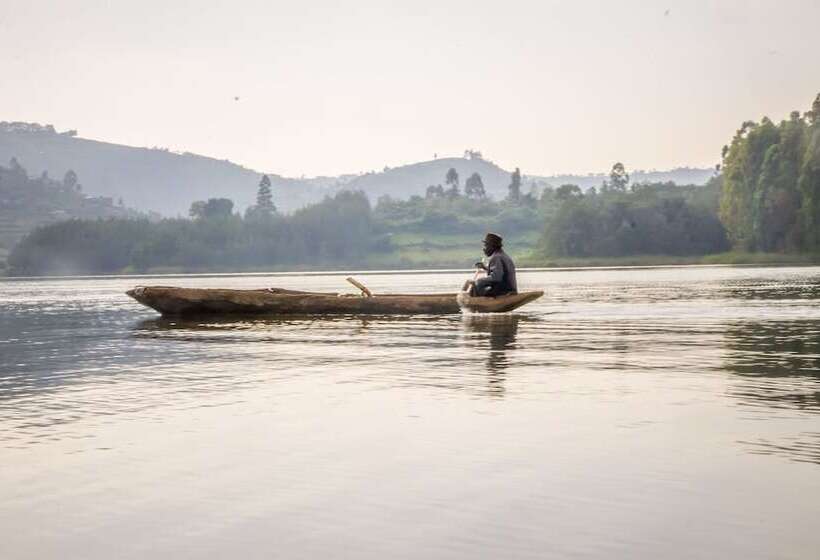 هتل Bushara Island Camp