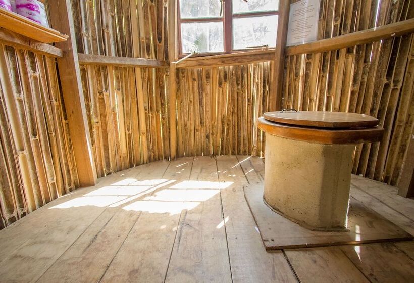 هتل Bushara Island Camp