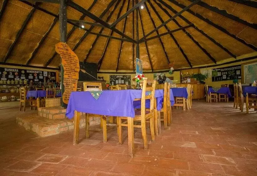 هتل Bushara Island Camp