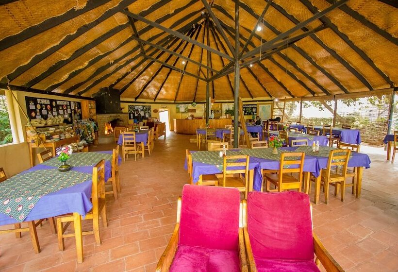 هتل Bushara Island Camp