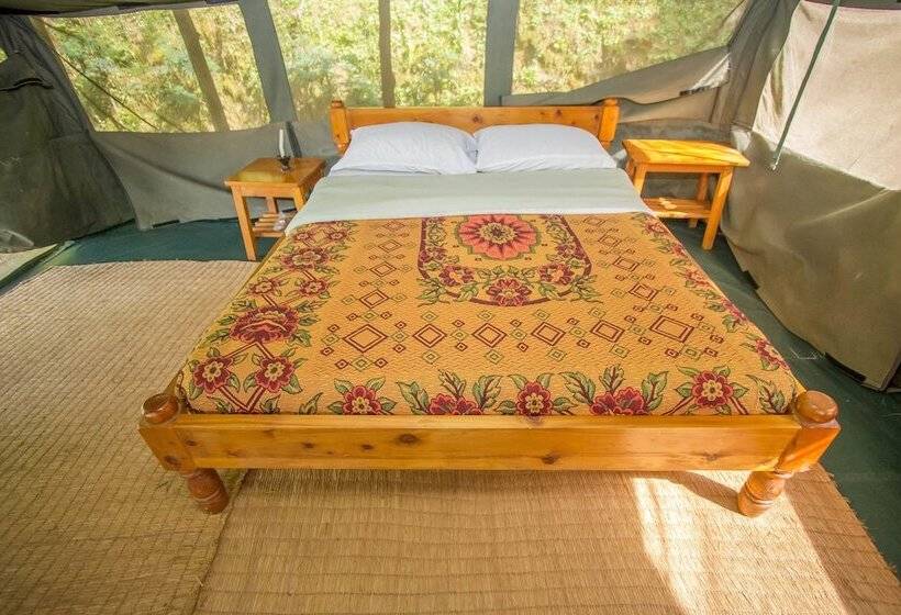 هتل Bushara Island Camp