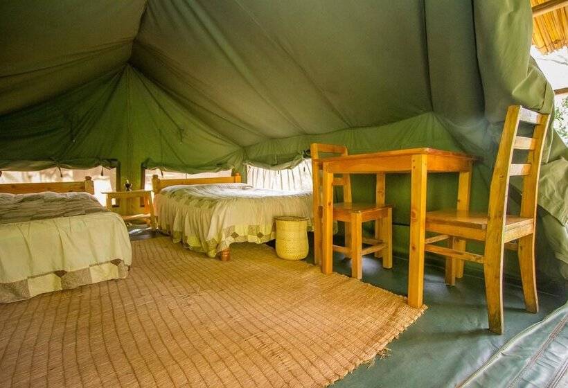 هتل Bushara Island Camp