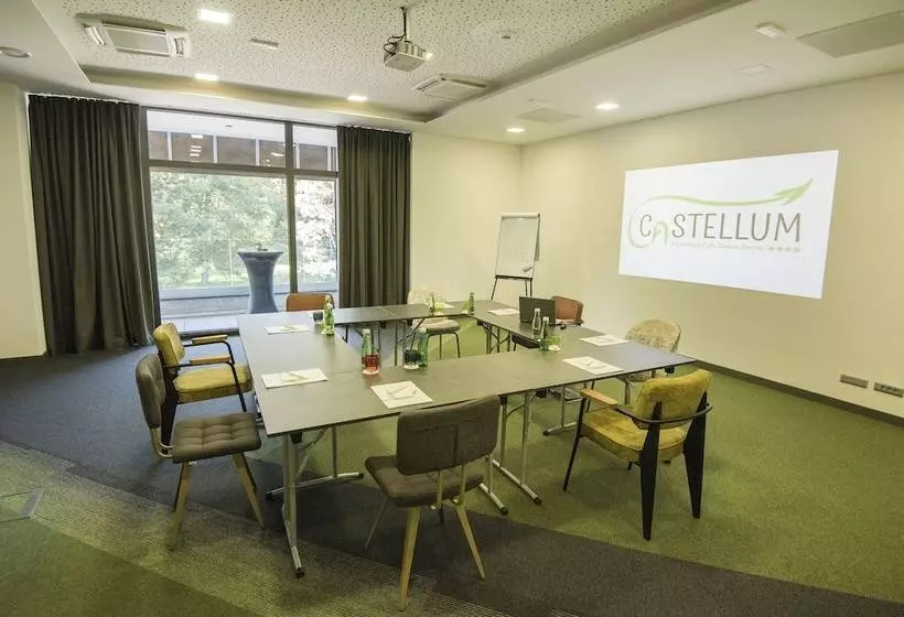 Hotelli Castellum