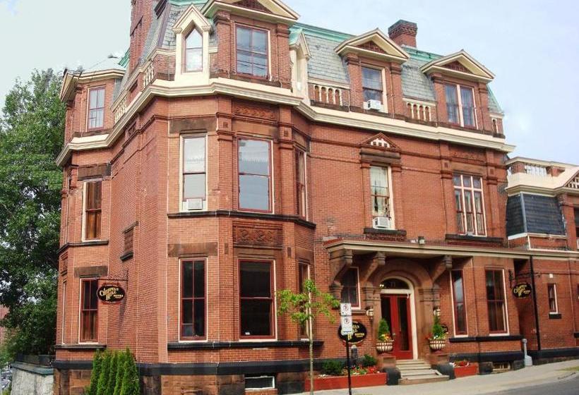 فندق Chipman Hill Suites  Sydney Street