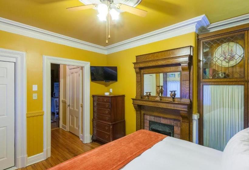 فندق Chipman Hill Suites  Sydney Street