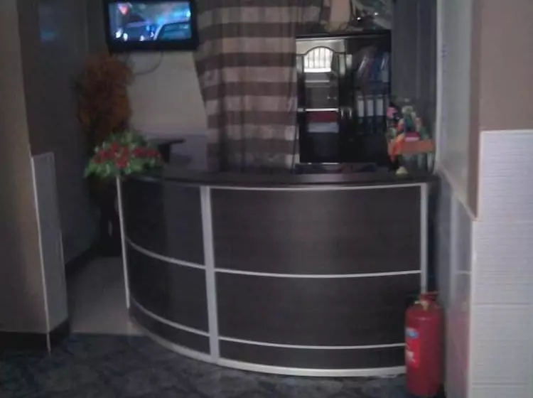 هتل Free Zone