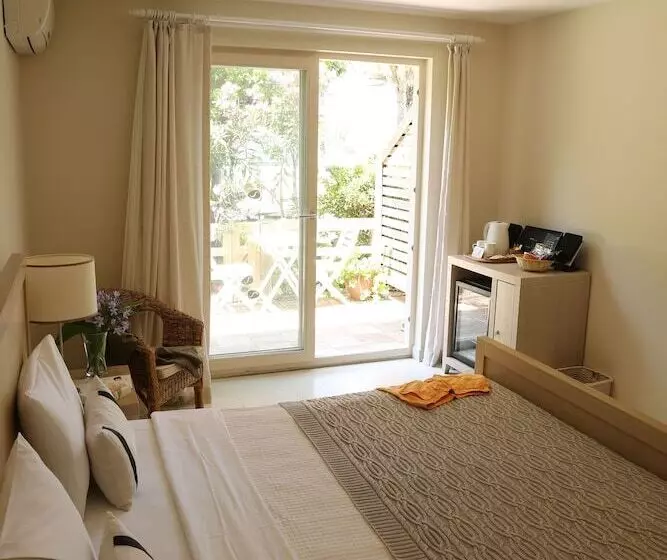 هتل Golden Key Hisaronu