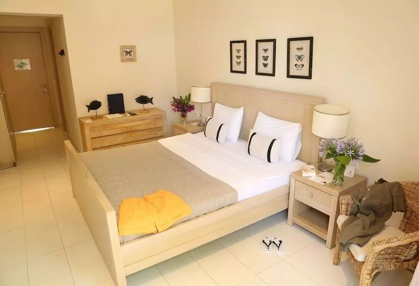 هتل Golden Key Hisaronu