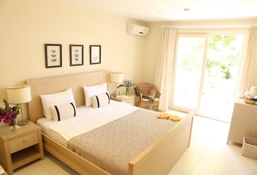 ホテル Golden Key Hisaronu