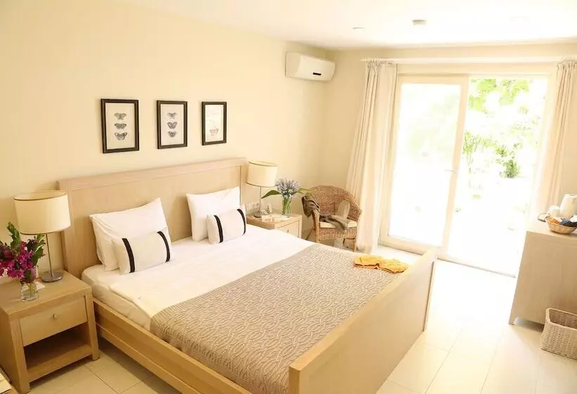هتل Golden Key Hisaronu