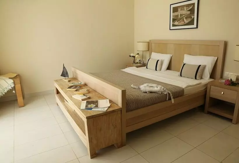 هتل Golden Key Hisaronu