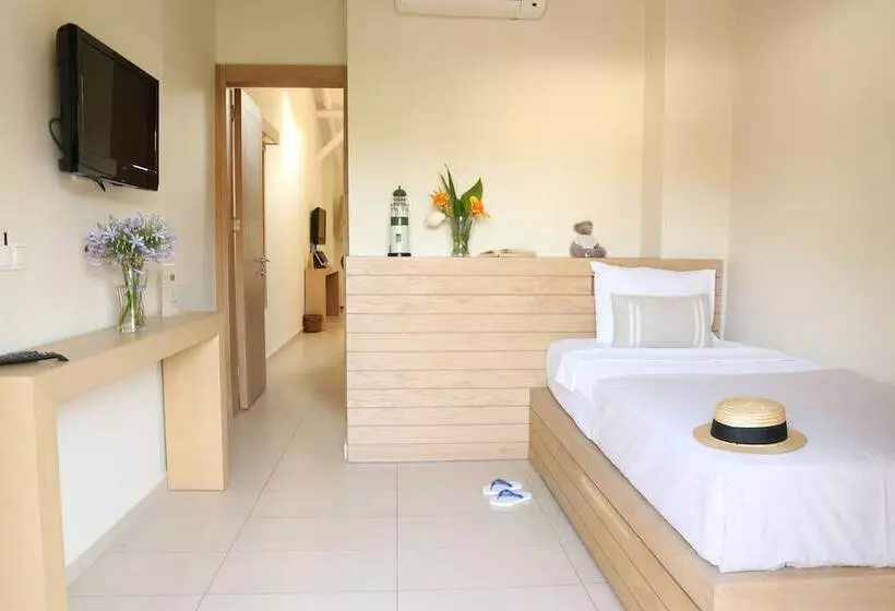 هتل Golden Key Hisaronu