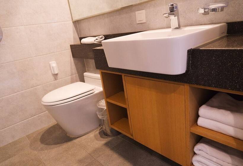 فندق Jongno Lumia Tourist