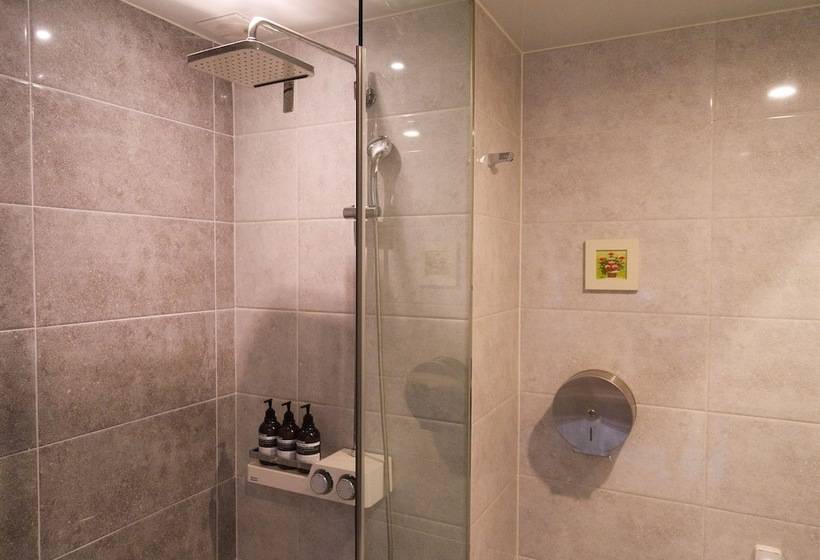 فندق Jongno Lumia Tourist