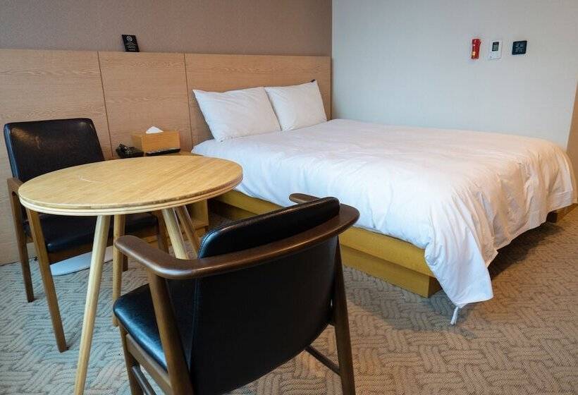 فندق Jongno Lumia Tourist