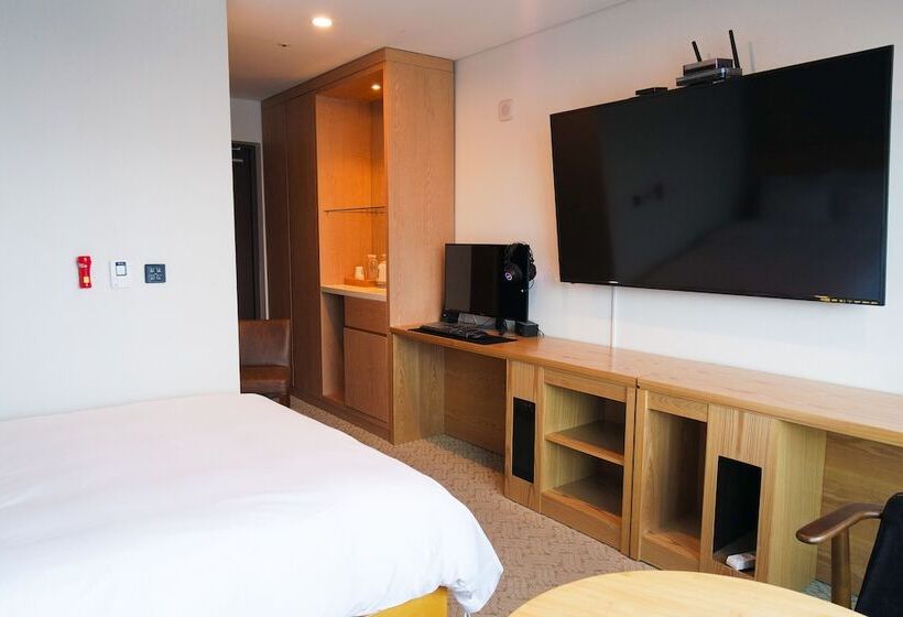 فندق Jongno Lumia Tourist