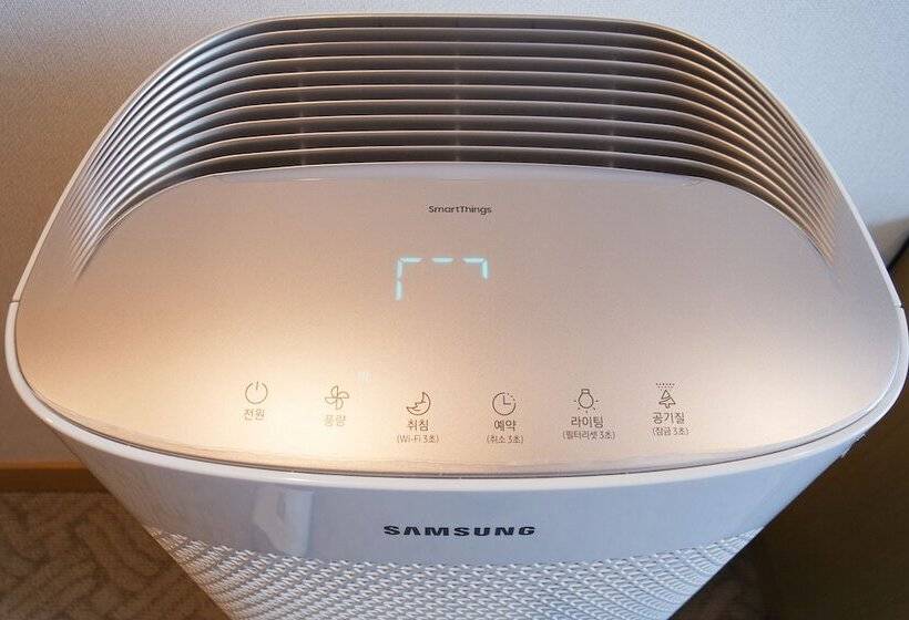 فندق Jongno Lumia Tourist