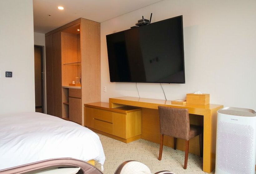 فندق Jongno Lumia Tourist