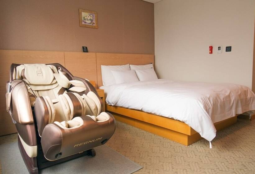 فندق Jongno Lumia Tourist