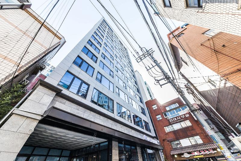 فندق Jongno Lumia Tourist