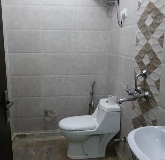 בית מלון כפרי Kundan Plaza Jasola