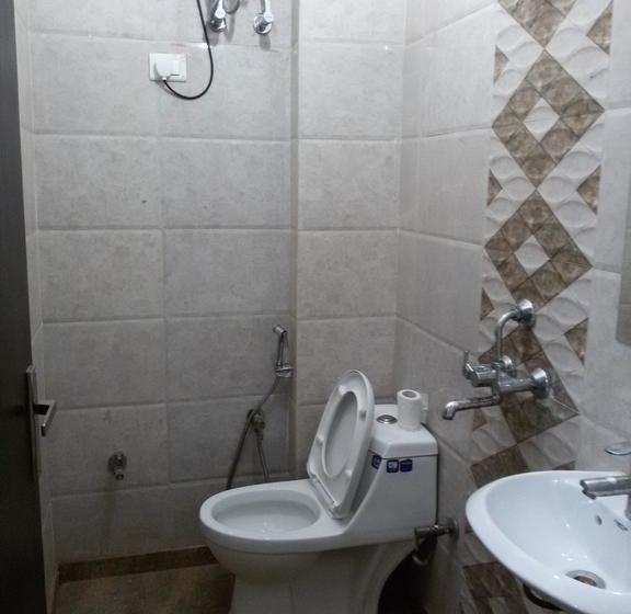 בית מלון כפרי Kundan Plaza Jasola