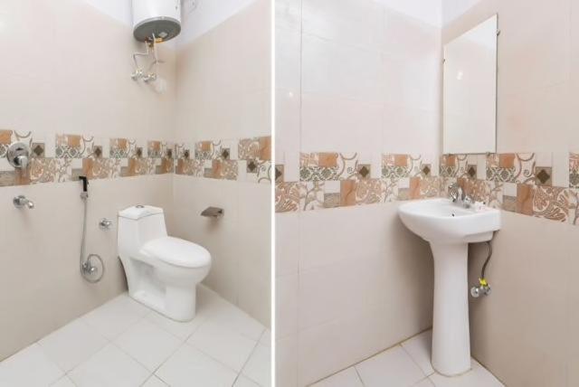 בית מלון כפרי Kundan Plaza Jasola