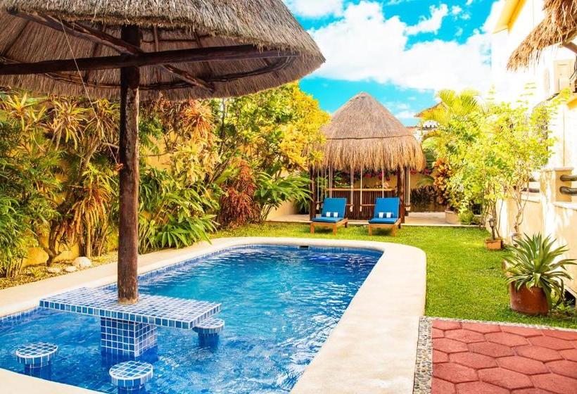 Casa La Buena Vida 2 Bedroom Villa