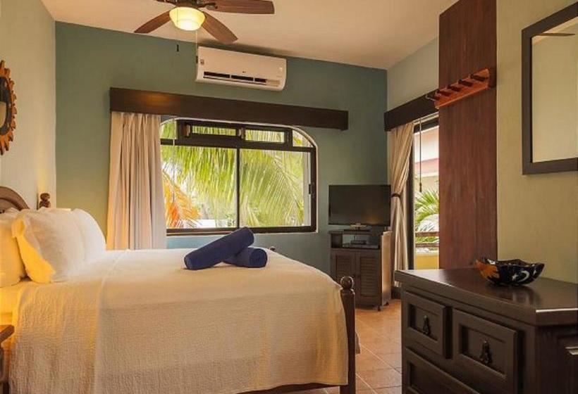 Casa La Buena Vida 2 Bedroom Villa