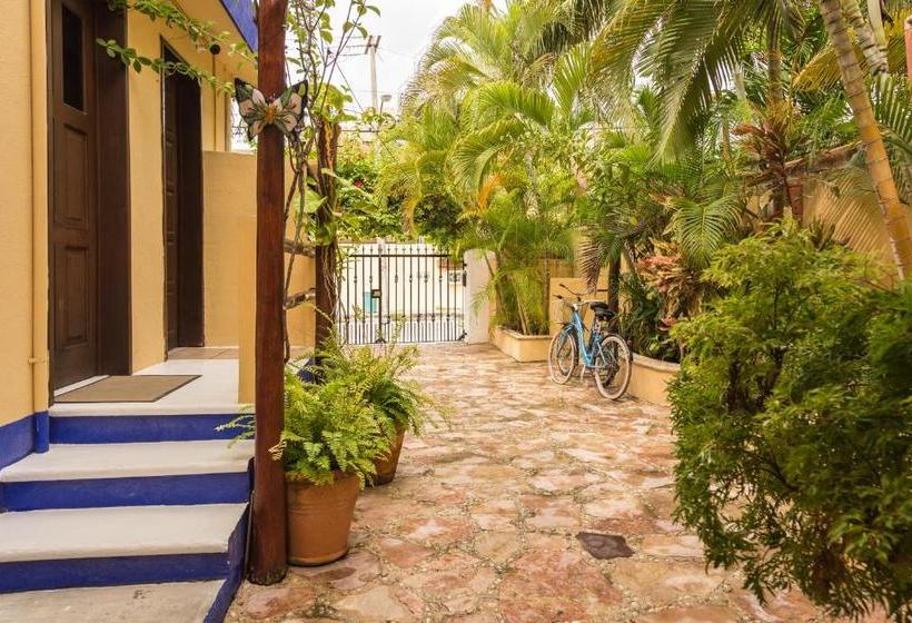 Casa La Buena Vida 2 Bedroom Villa