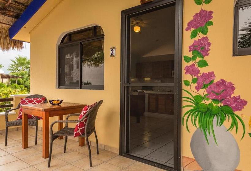 Casa La Buena Vida 2 Bedroom Villa