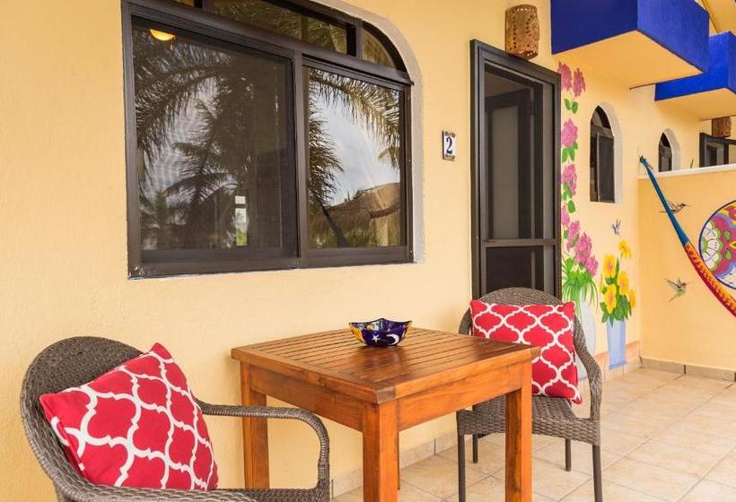 Casa La Buena Vida 2 Bedroom Villa