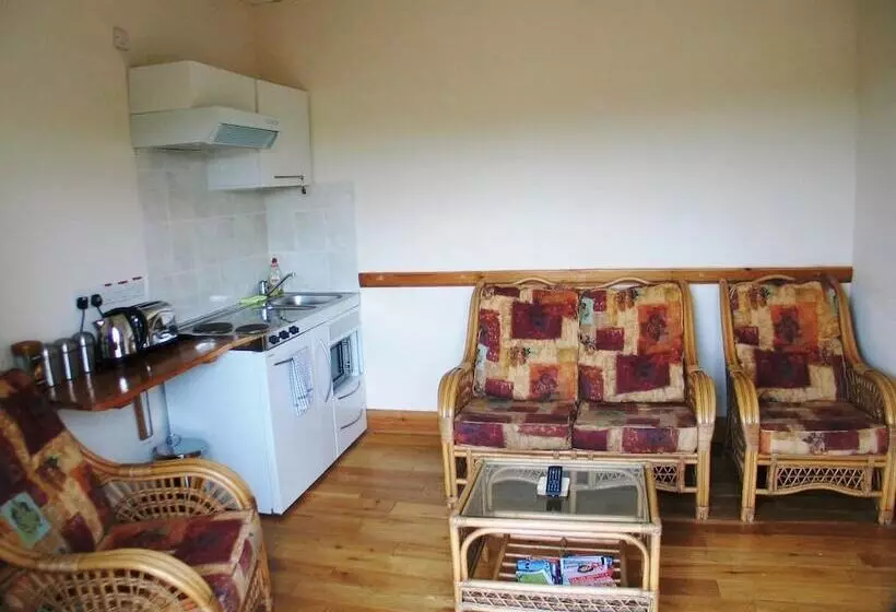 Hotelli Lamphey Park