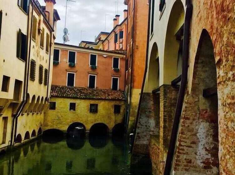 Hôtel Locanda San Tomaso