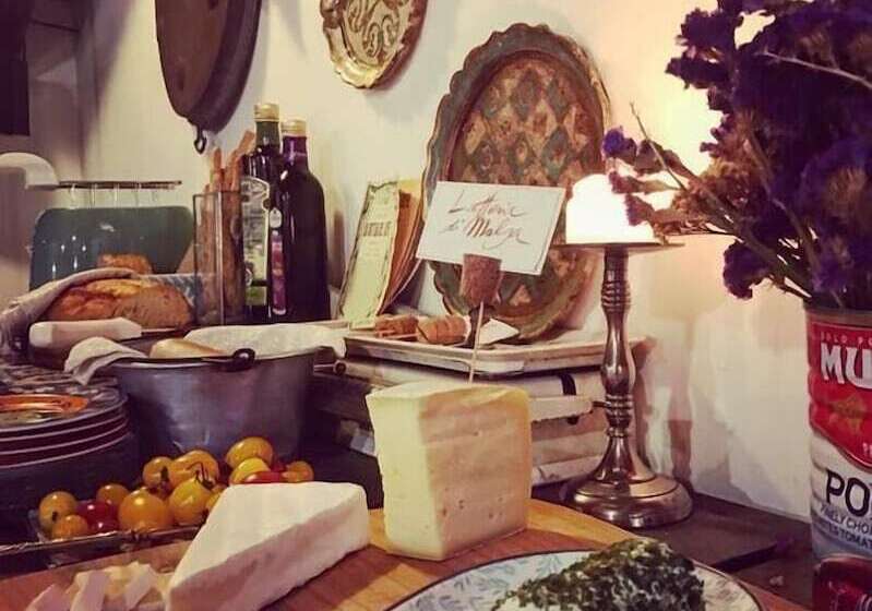 Hôtel Locanda San Tomaso