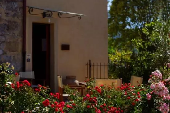 Hotelli Locanda Viani