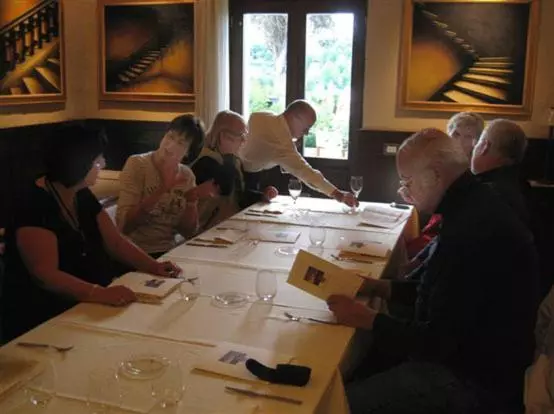 Hotelli Locanda Viani